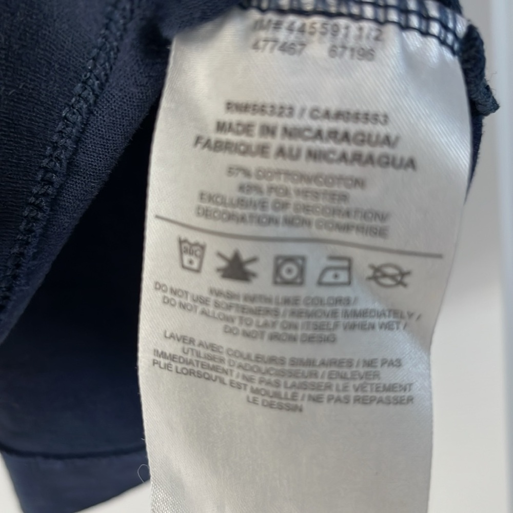 Dallas Cowboys Men’s Nike Tee - Picture 5 of 10